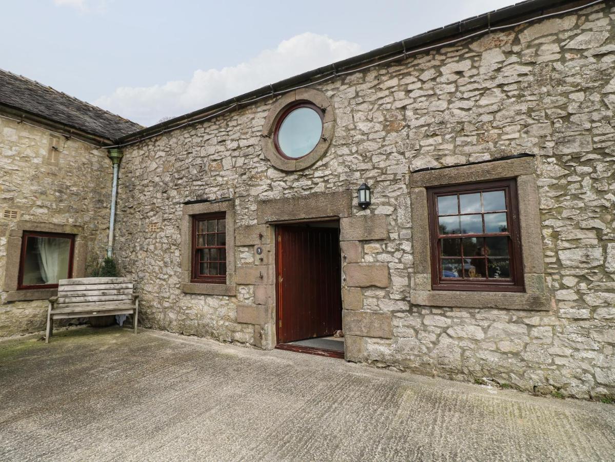 Villa Number 3 Hartington Esterno foto