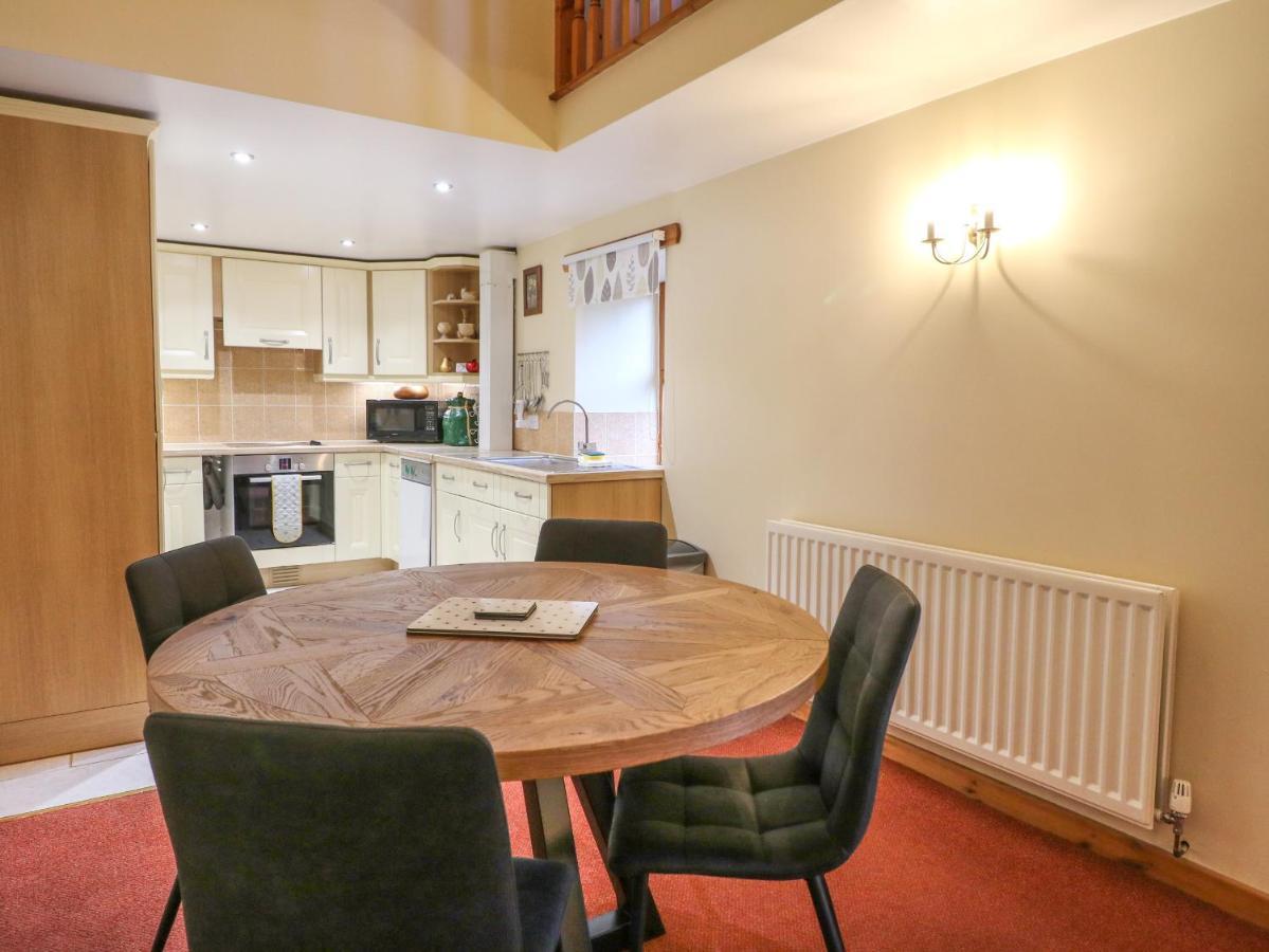Villa Number 3 Hartington Esterno foto