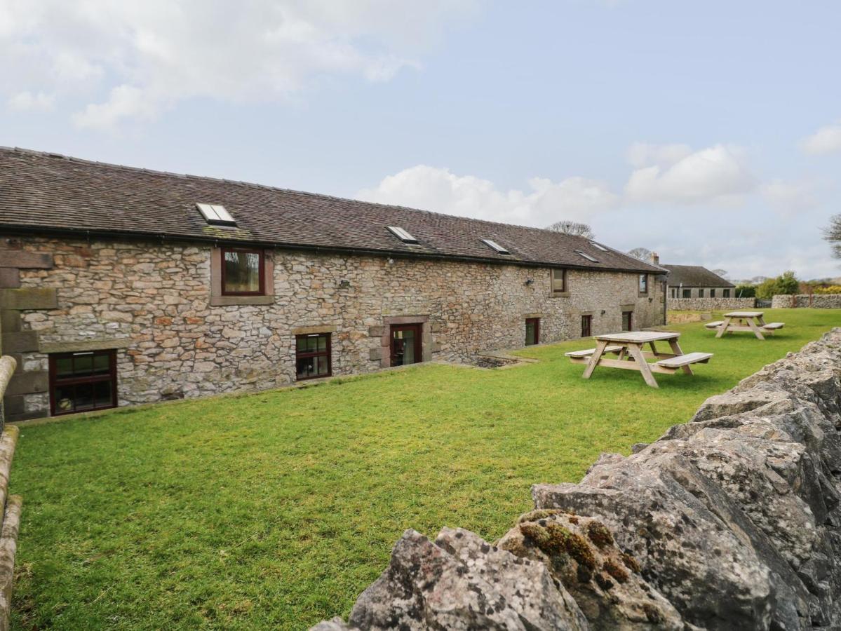 Villa Number 3 Hartington Esterno foto