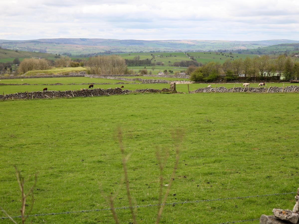 Villa Number 3 Hartington Esterno foto