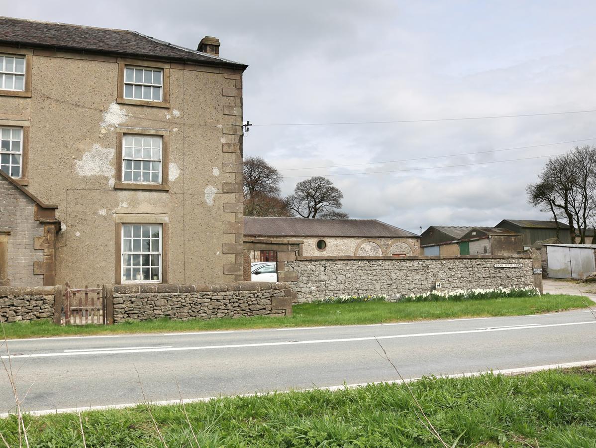 Villa Number 3 Hartington Esterno foto