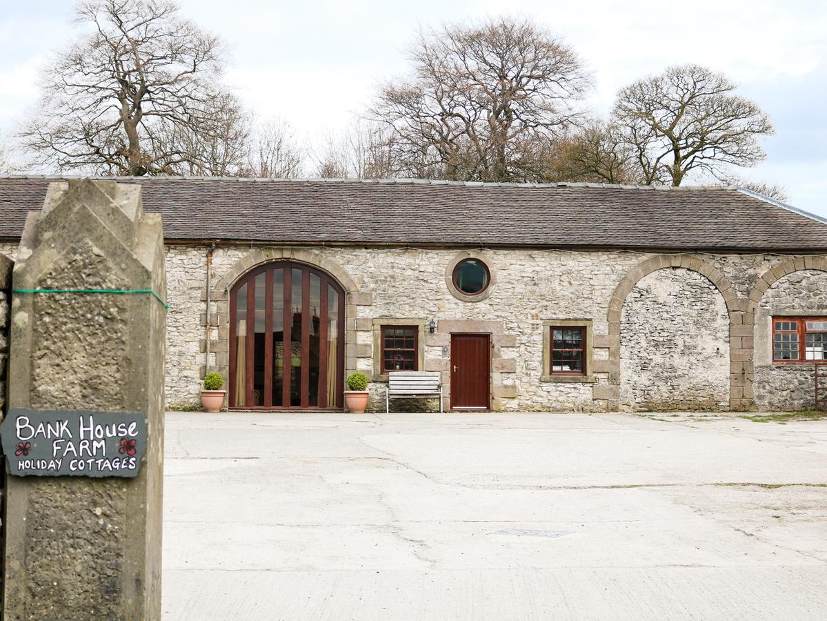 Villa Number 3 Hartington Esterno foto